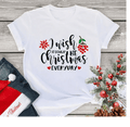 Casual Christmas T-Shirt - Trendify product