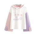 Casual Fleece Sweater for 15 - Year - Old Girls - Trendify product