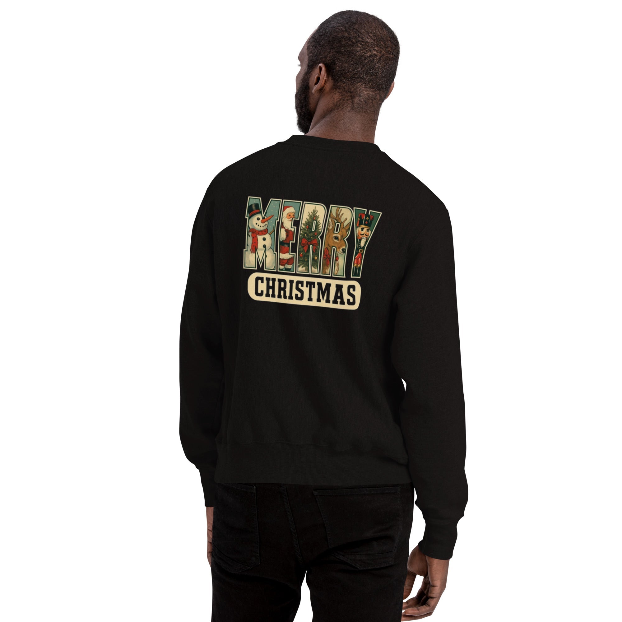 Champion Sweatshirt - Trendify product