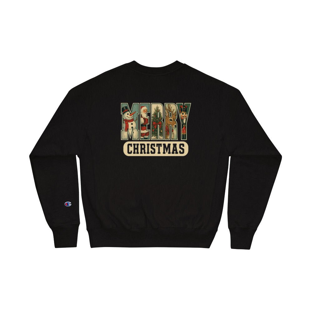 Champion Sweatshirt - Trendify product