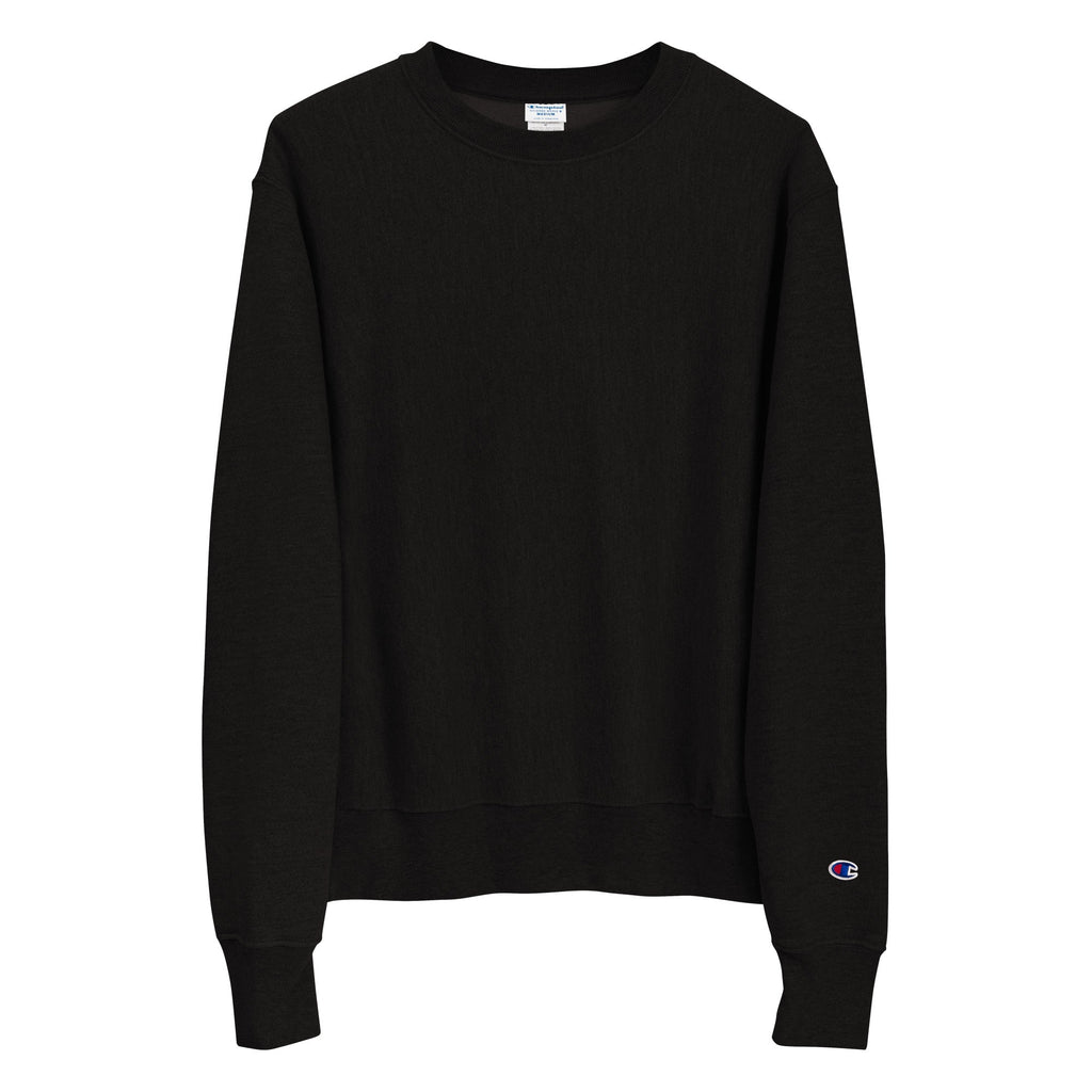 Champion Sweatshirt - Trendify product