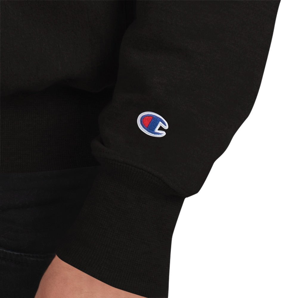 Champion Sweatshirt - Trendify product
