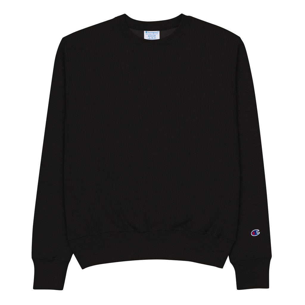 Champion Sweatshirt - Trendify product