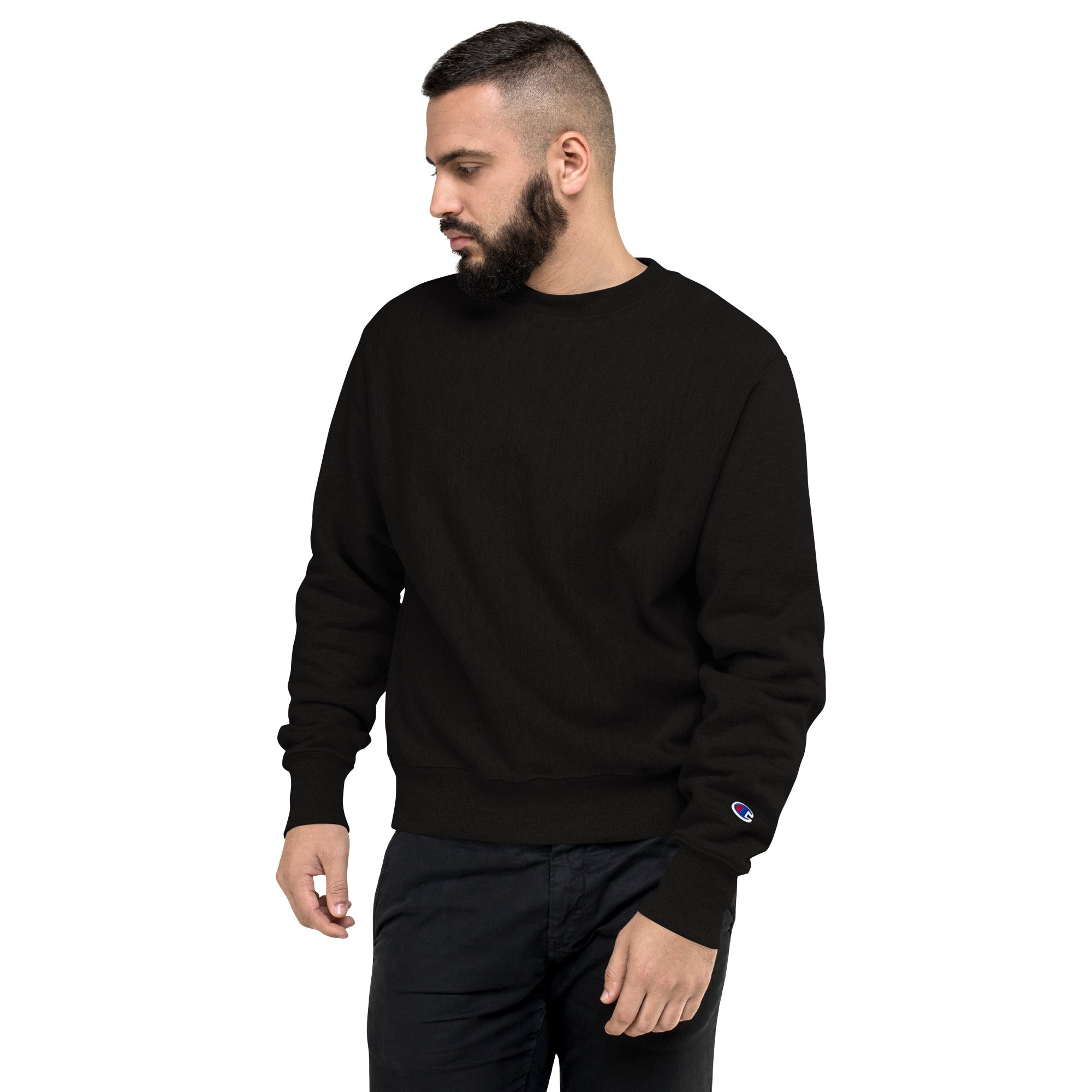 Champion Sweatshirt - Trendify product
