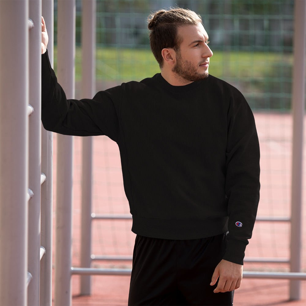 Champion Sweatshirt - Trendify product