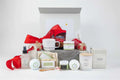Christmas Gift Basket, Christmas Gift Set Box - Trendify product