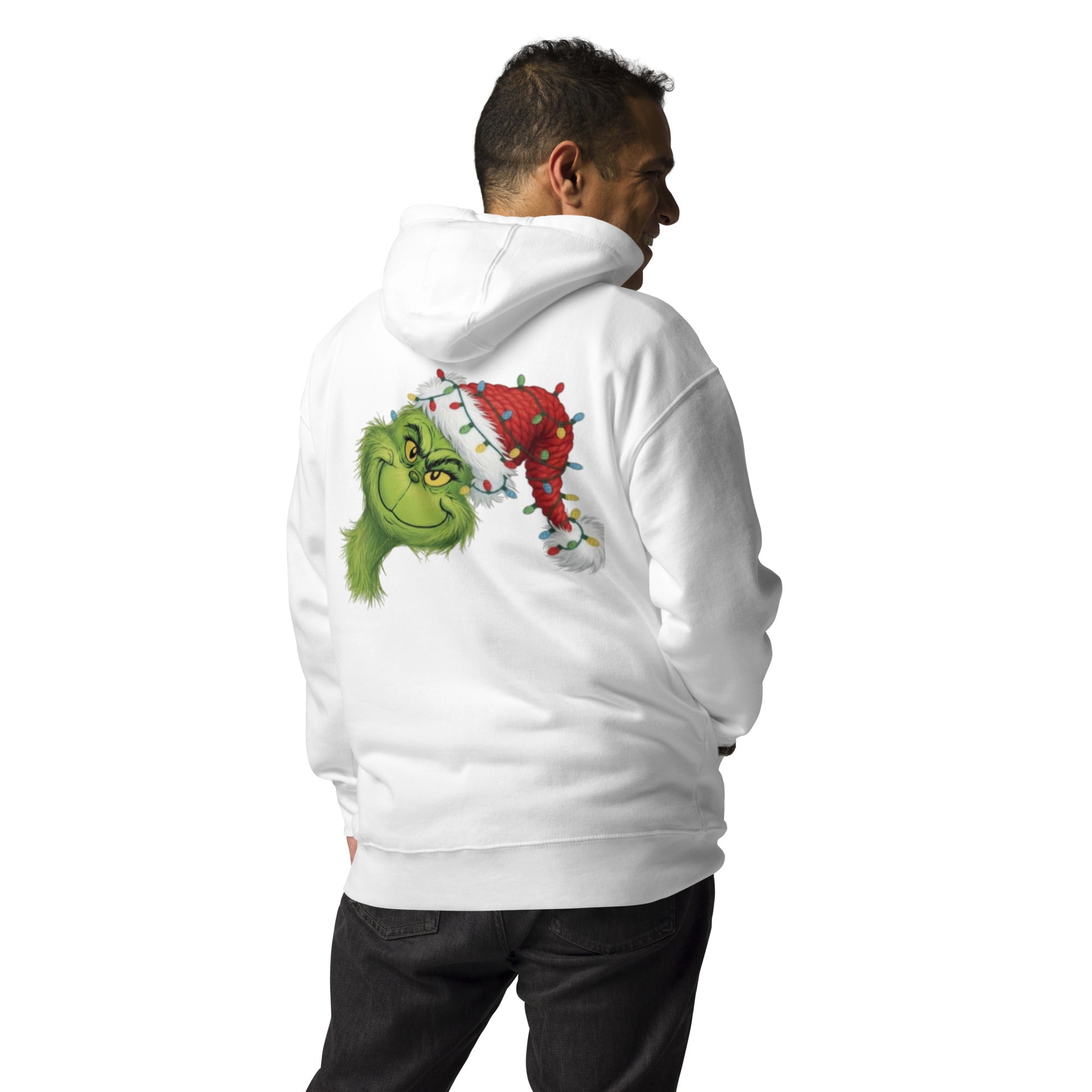 Christmas 🎄 Unisex Hoodie - Trendify product