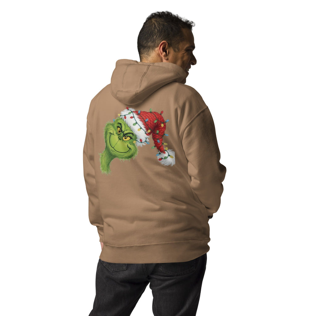 Christmas 🎄 Unisex Hoodie - Trendify product