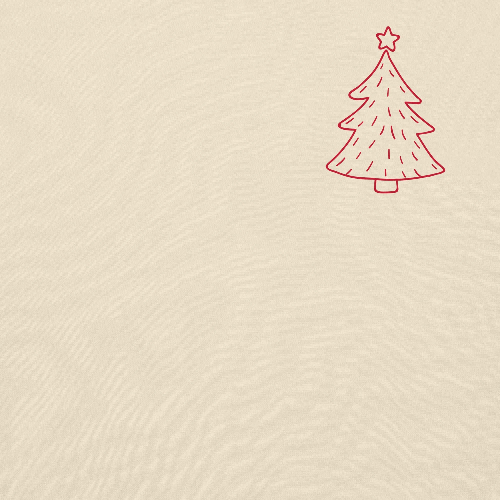 Christmas 🎄 Unisex Hoodie - Trendify product