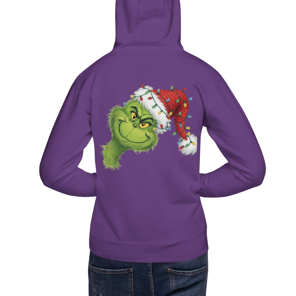 Christmas 🎄 Unisex Hoodie - Trendify product