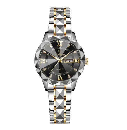 Dual Calendar Watch - Trendify product