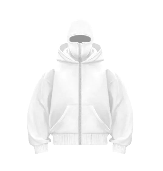 DualCozy Hoodie - Trendify product