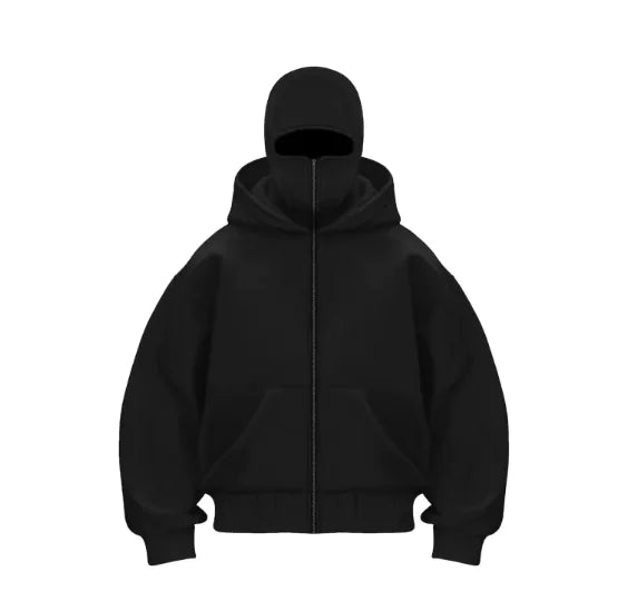 DualCozy Hoodie - Trendify product