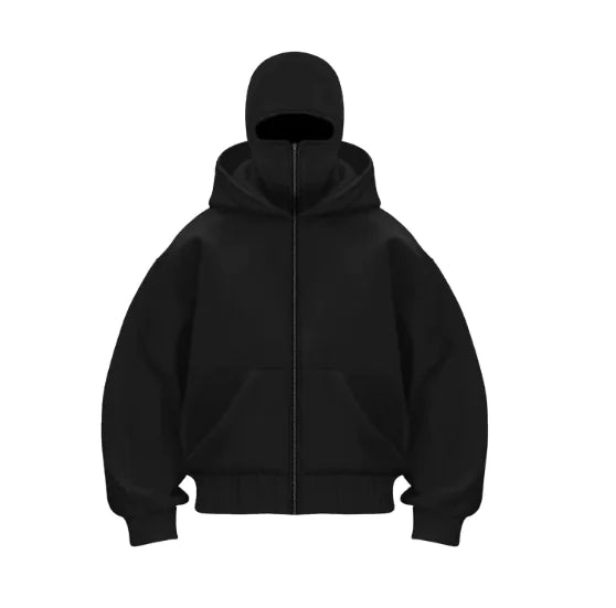 DualCozy Hoodie - Trendify product