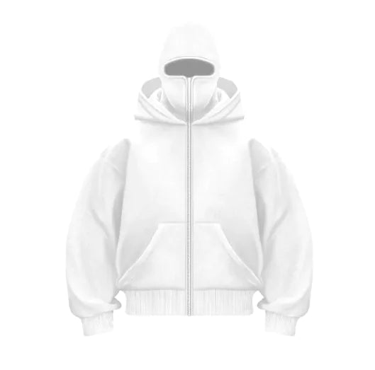 DualCozy Hoodie - Trendify product