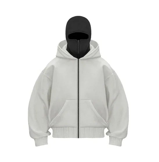DualCozy Hoodie - Trendify product