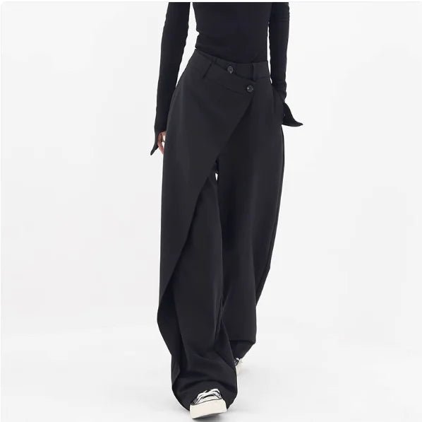 Elevated Essence Trousers - Trendify product