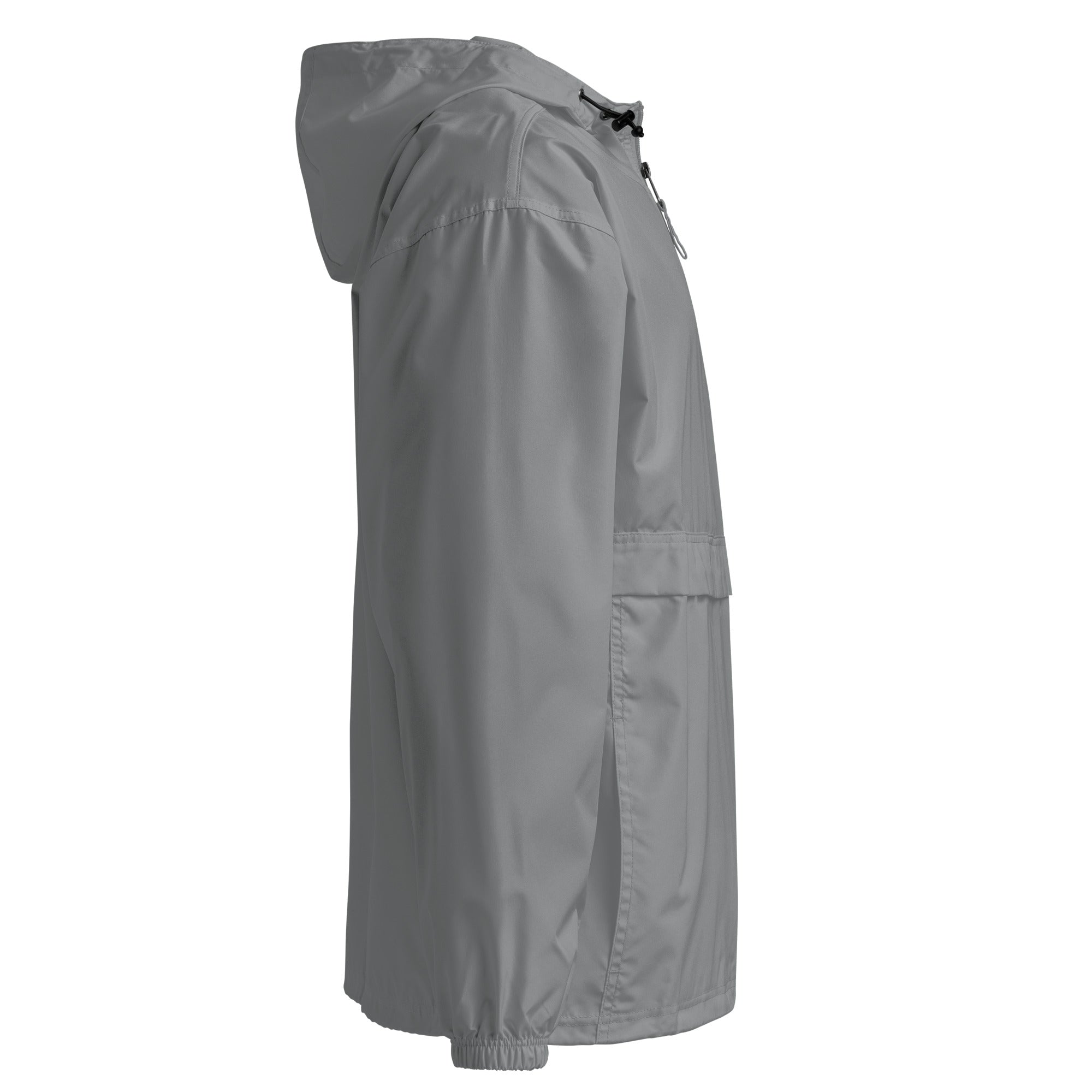 Embroidered Champion Packable Jacket - Trendify product