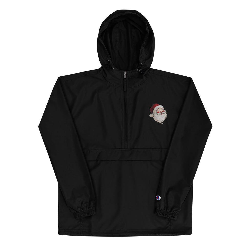 Embroidered Champion Packable Jacket - Trendify product