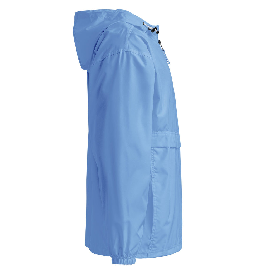 Embroidered Champion Packable Jacket - Trendify product