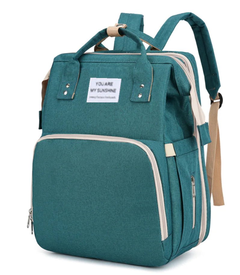 Large - Capacity Mommy Bag - Trendify product