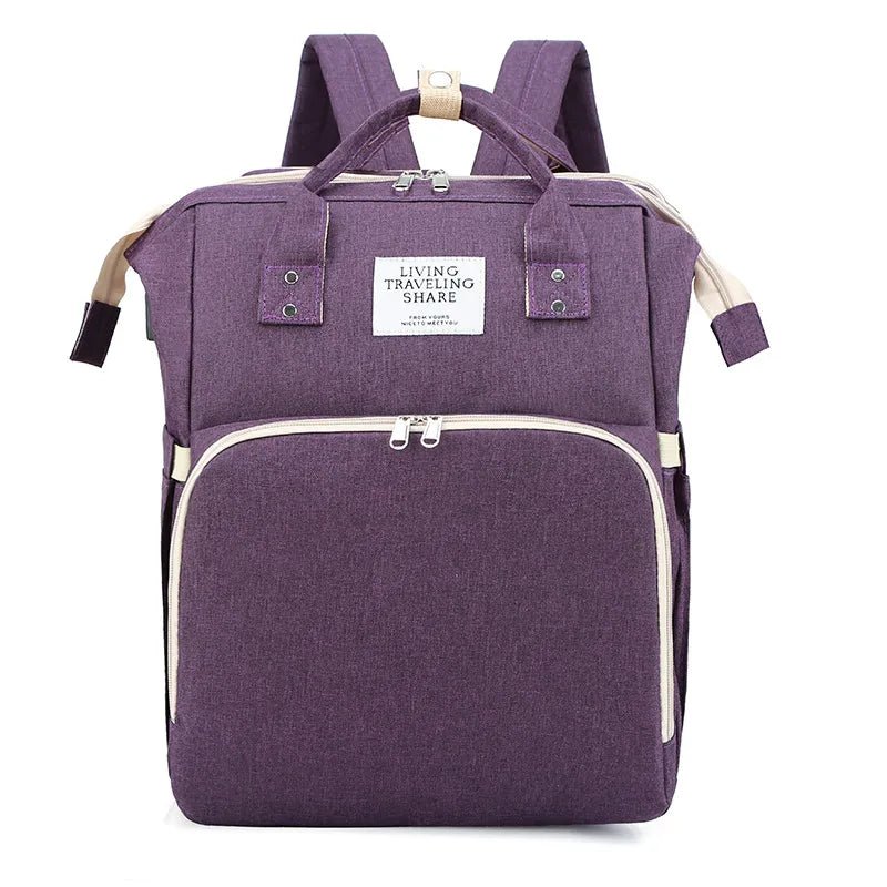Large - Capacity Mommy Bag - Trendify product