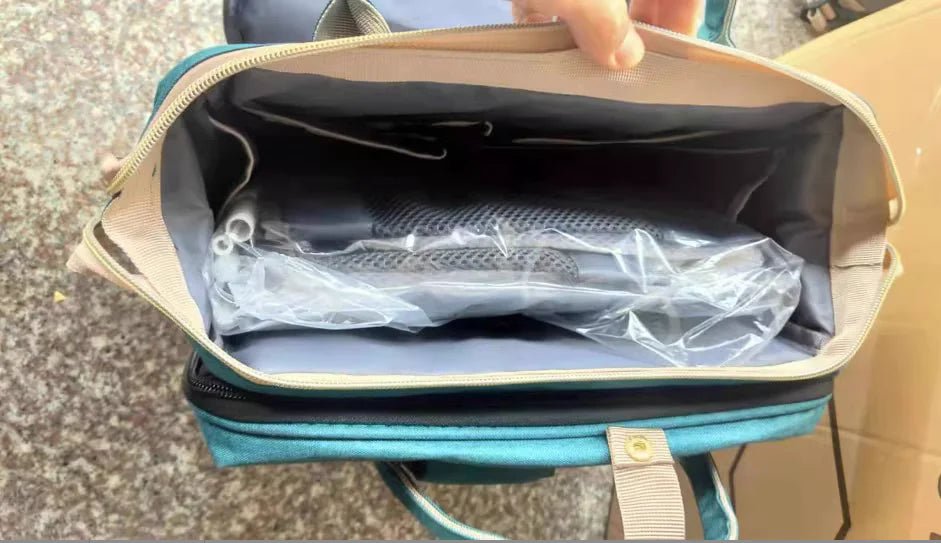 Large - Capacity Mommy Bag - Trendify product