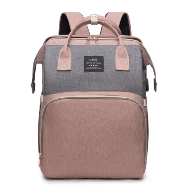 Large - Capacity Mommy Bag - Trendify product