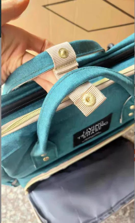 Large - Capacity Mommy Bag - Trendify product