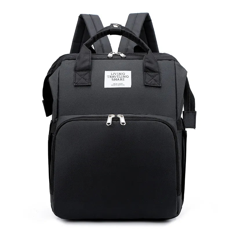 Large - Capacity Mommy Bag - Trendify product