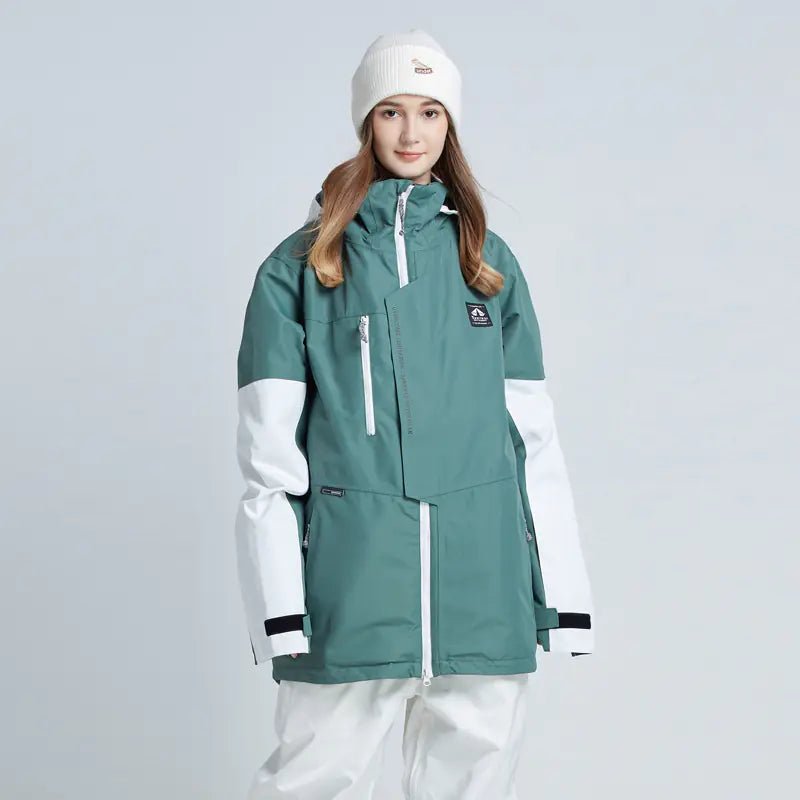 Loose Fleece - lined Hoodie for unisex Fashion - Trendify product