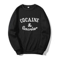 Men's Black Sweatshirt - Trendify product