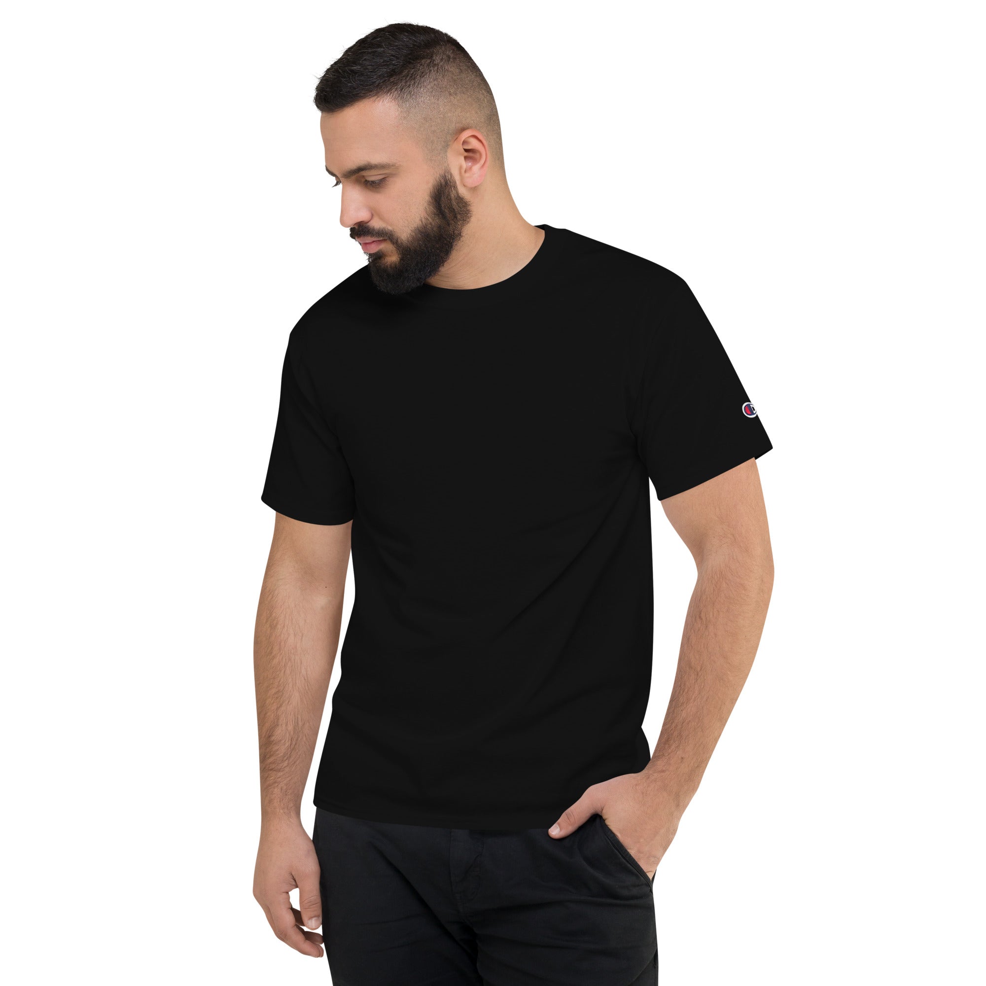 Men's Champion T-Shirt - Trendify product