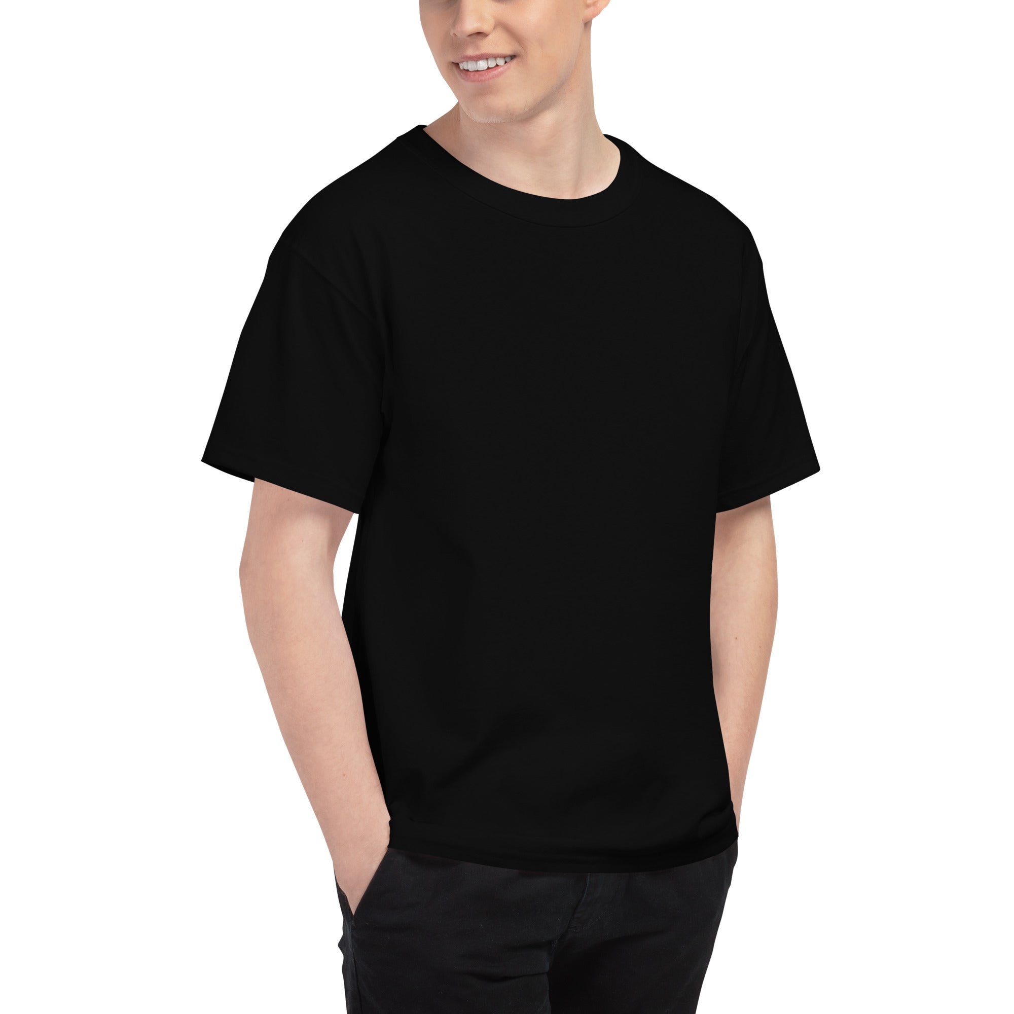 Men's Champion T-Shirt - Trendify product