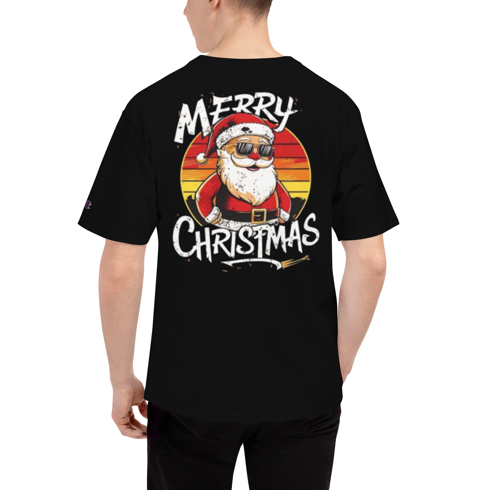 Men's Champion T-Shirt - Trendify product