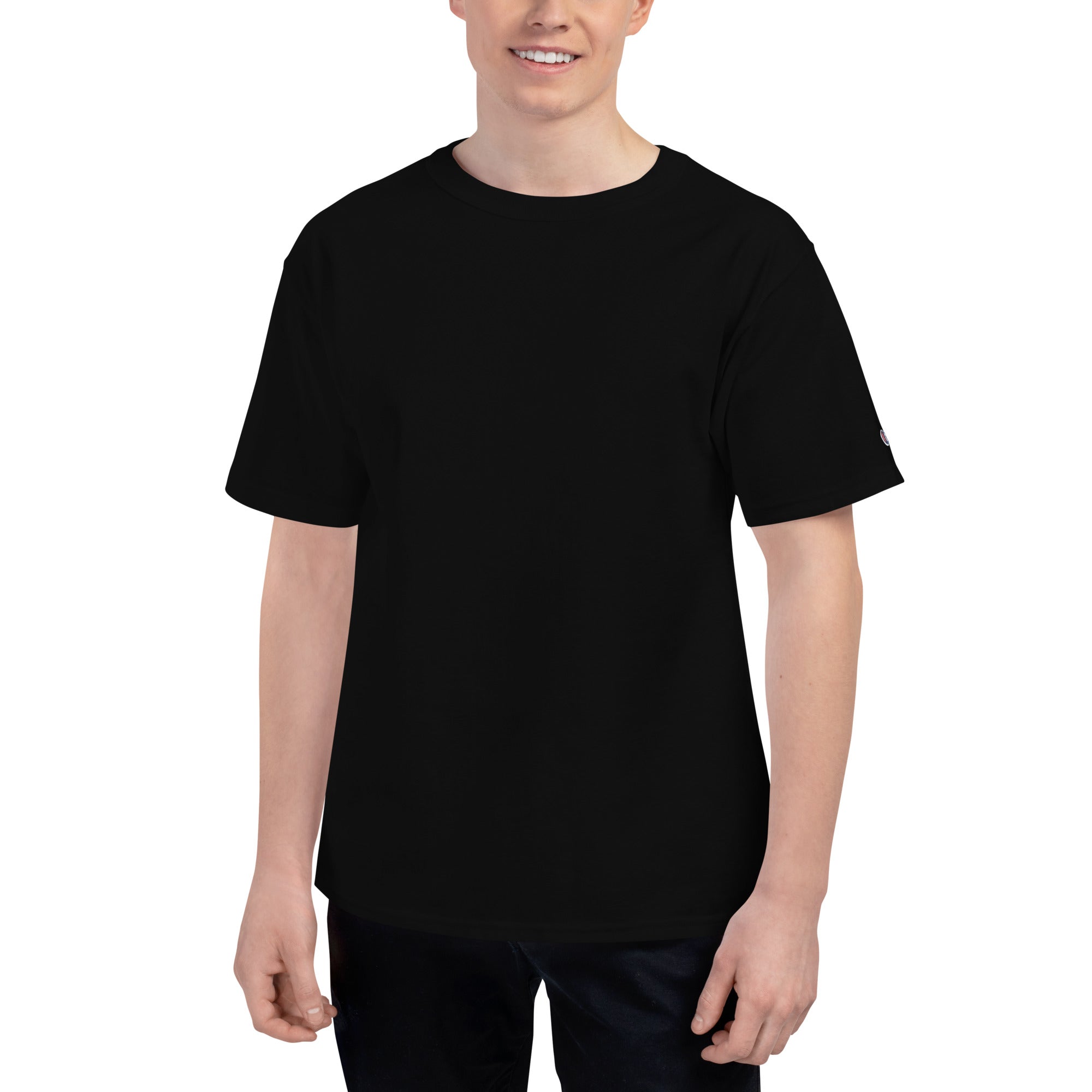 Men's Champion T-Shirt - Trendify product