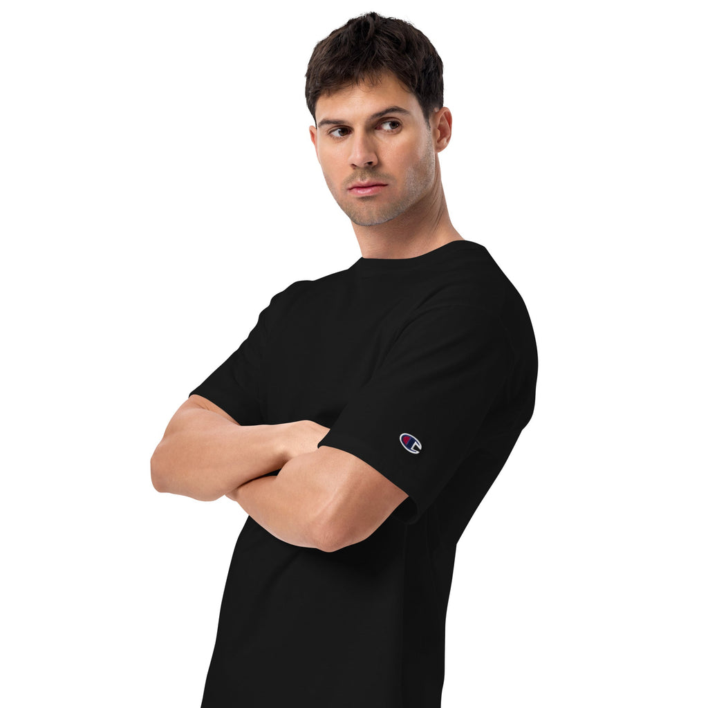 Men's Champion T-Shirt - Trendify product