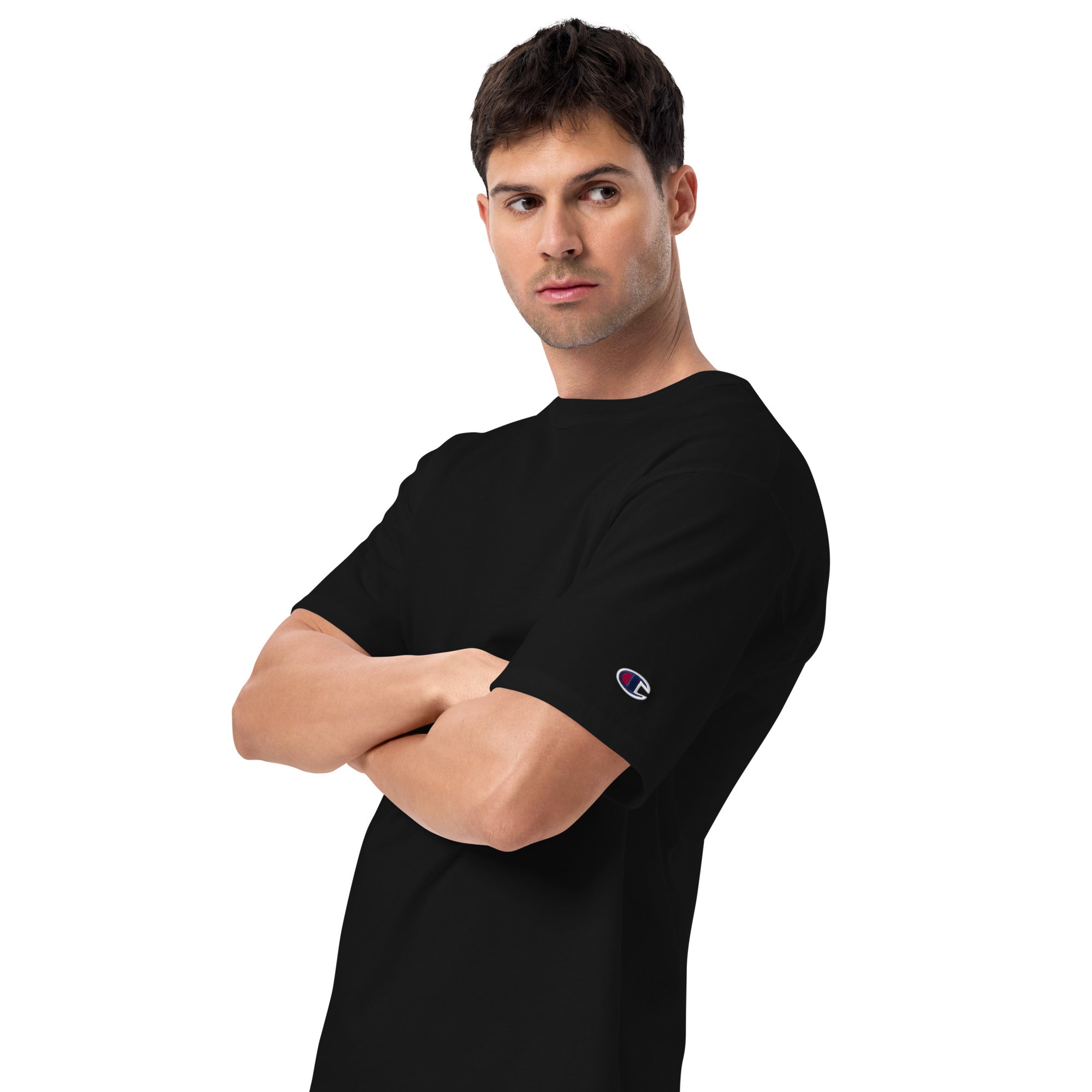 Men's Champion T-Shirt - Trendify product