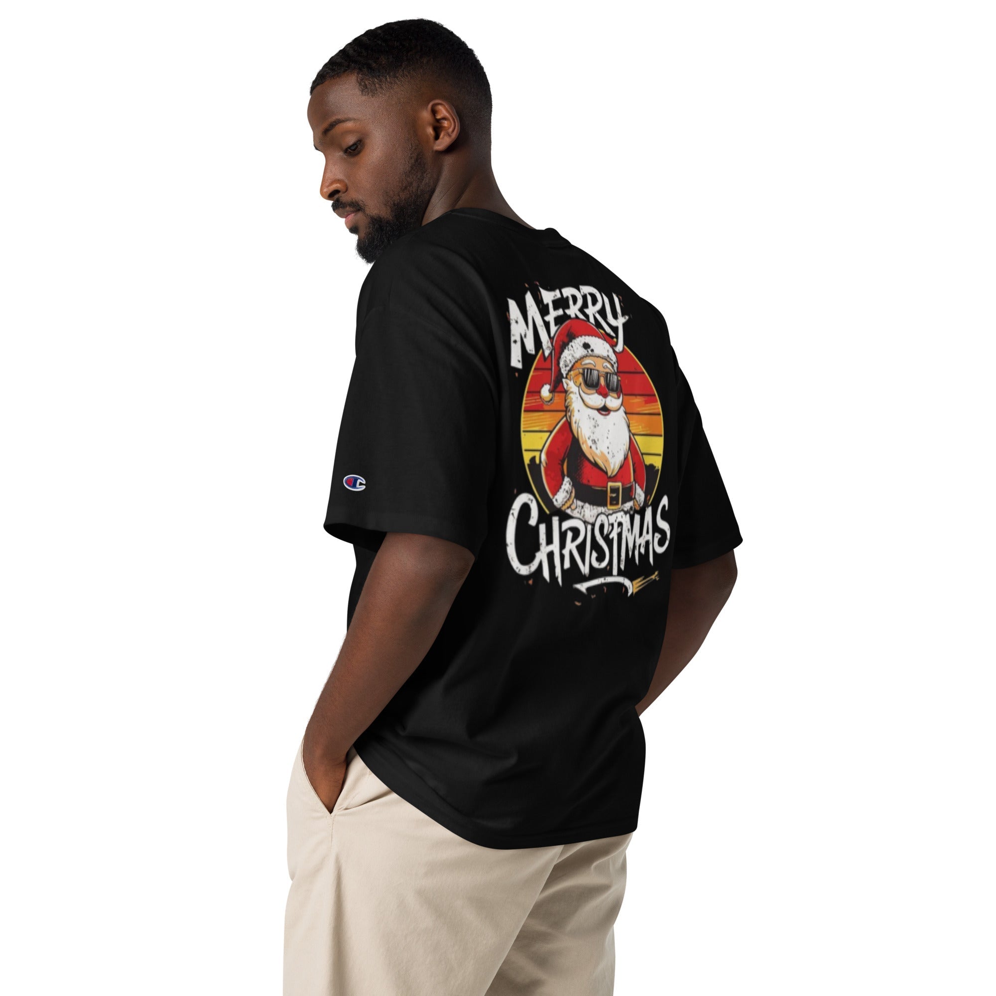 Men's Champion T-Shirt - Trendify product