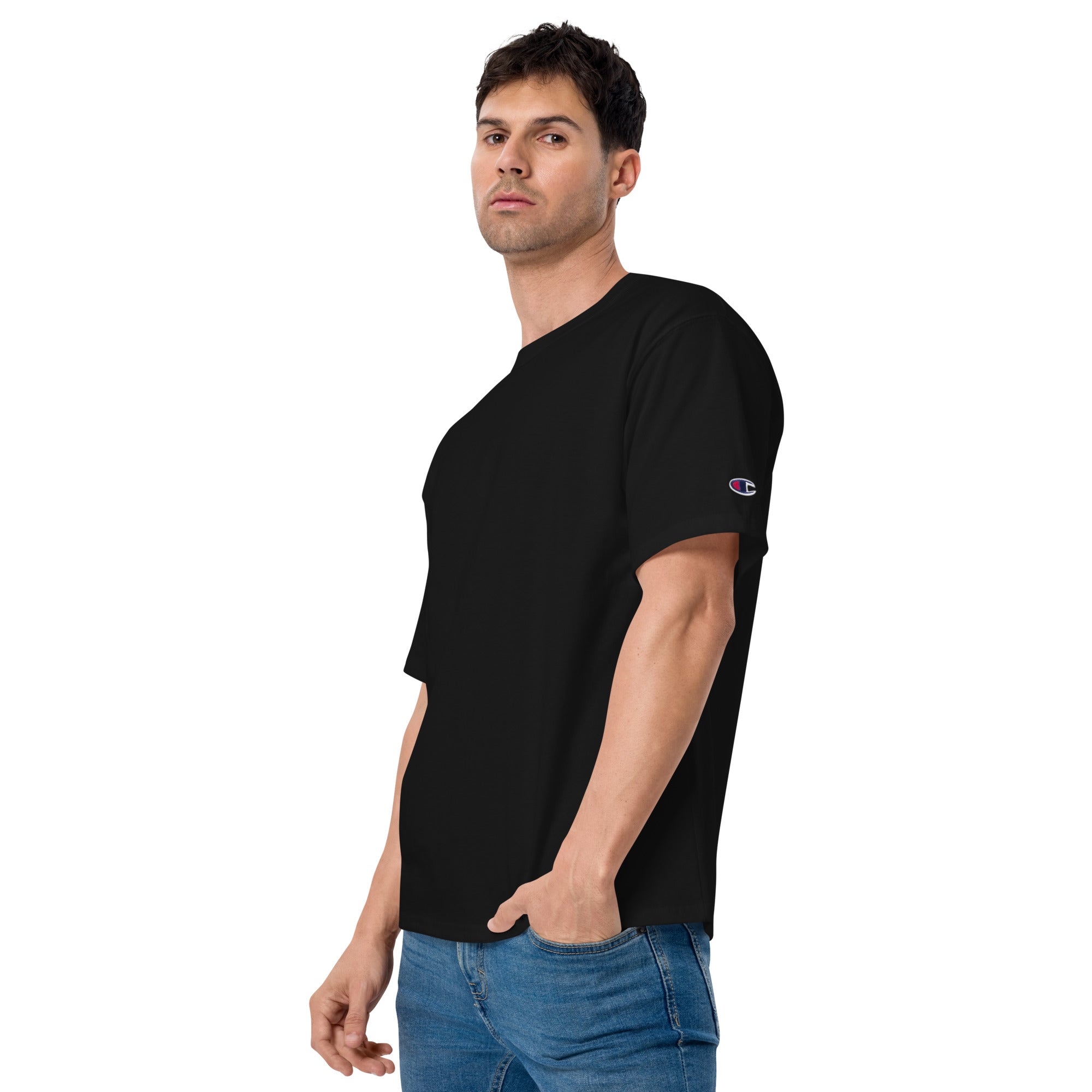 Men's Champion T-Shirt - Trendify product