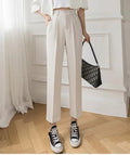 Straight Loose Trousers - Trendify product