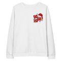 Unisex cotton sweatshirt - Trendify product