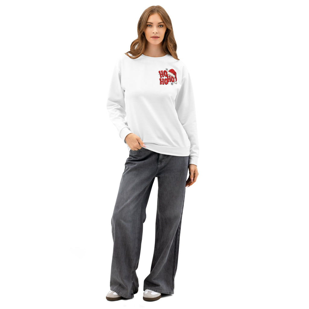 Unisex cotton sweatshirt - Trendify product