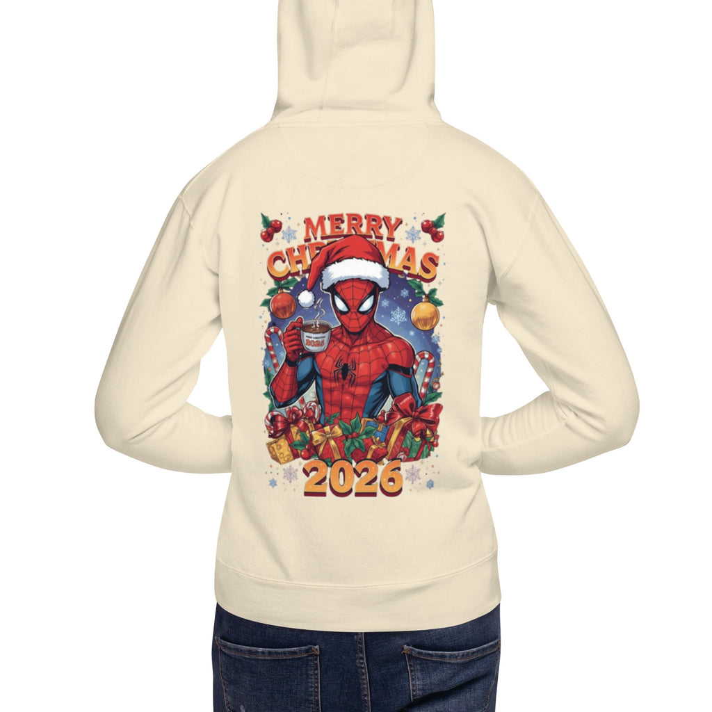 Unisex Hoodie - Trendify product