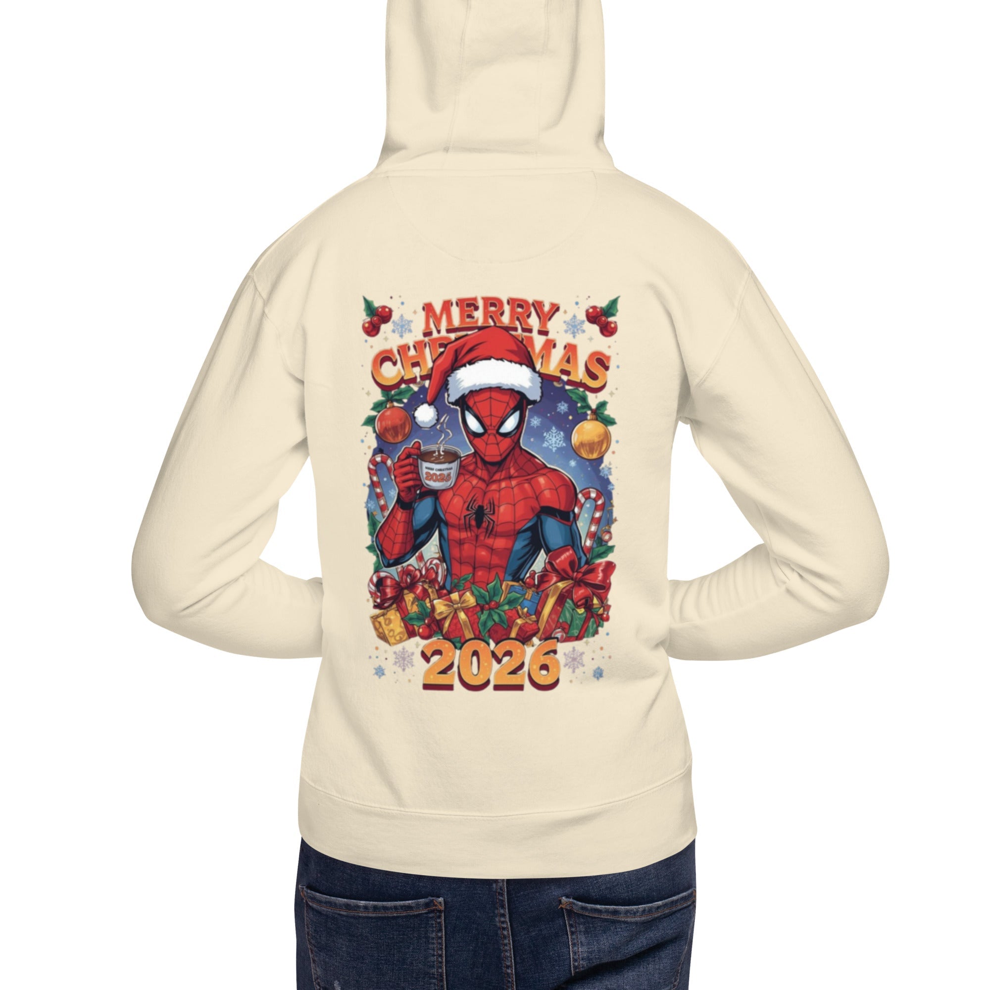 Unisex Hoodie - Trendify product