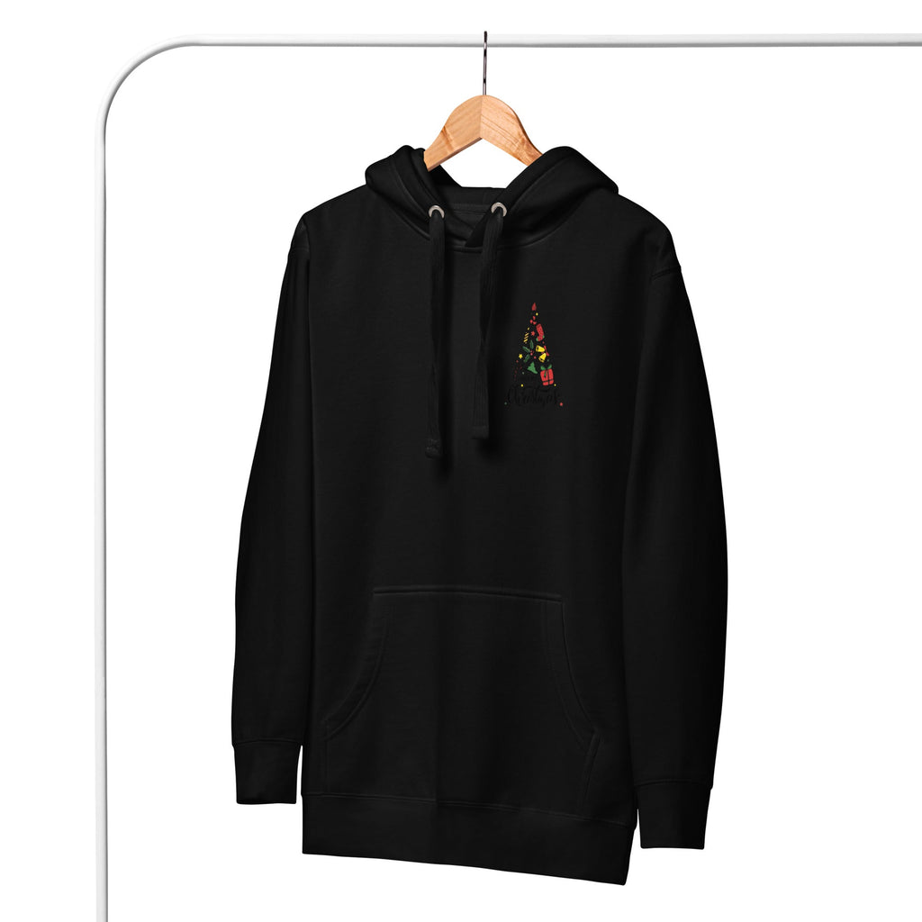Unisex Hoodie - Trendify product