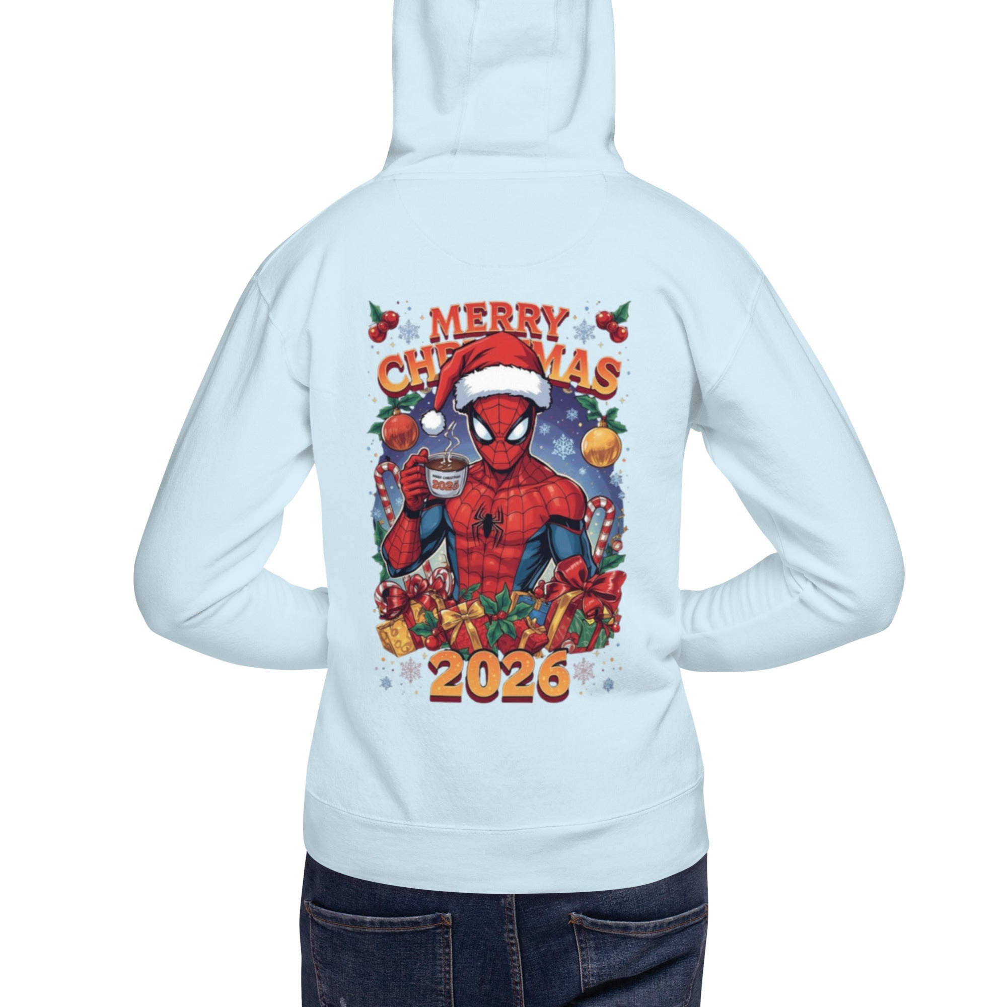 Unisex Hoodie - Trendify product