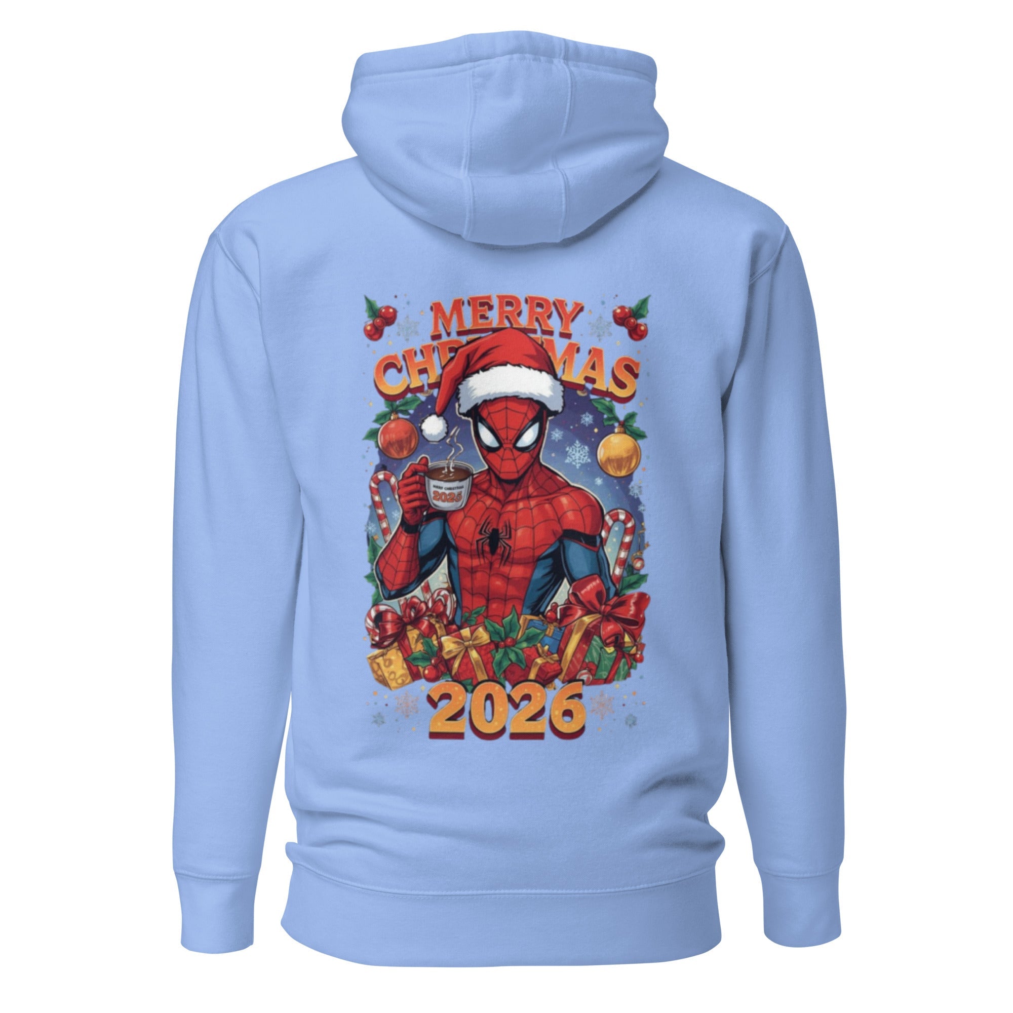 Unisex Hoodie - Trendify product