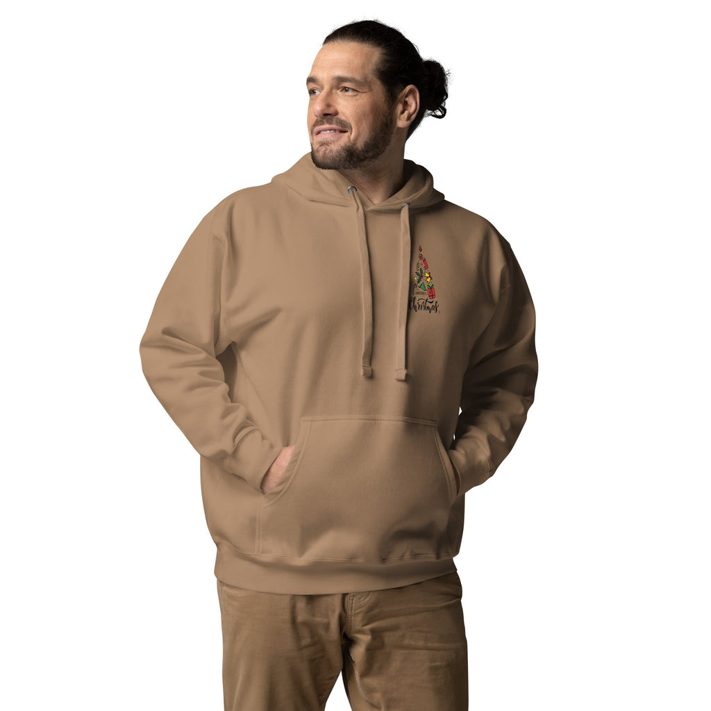 Unisex Hoodie - Trendify product