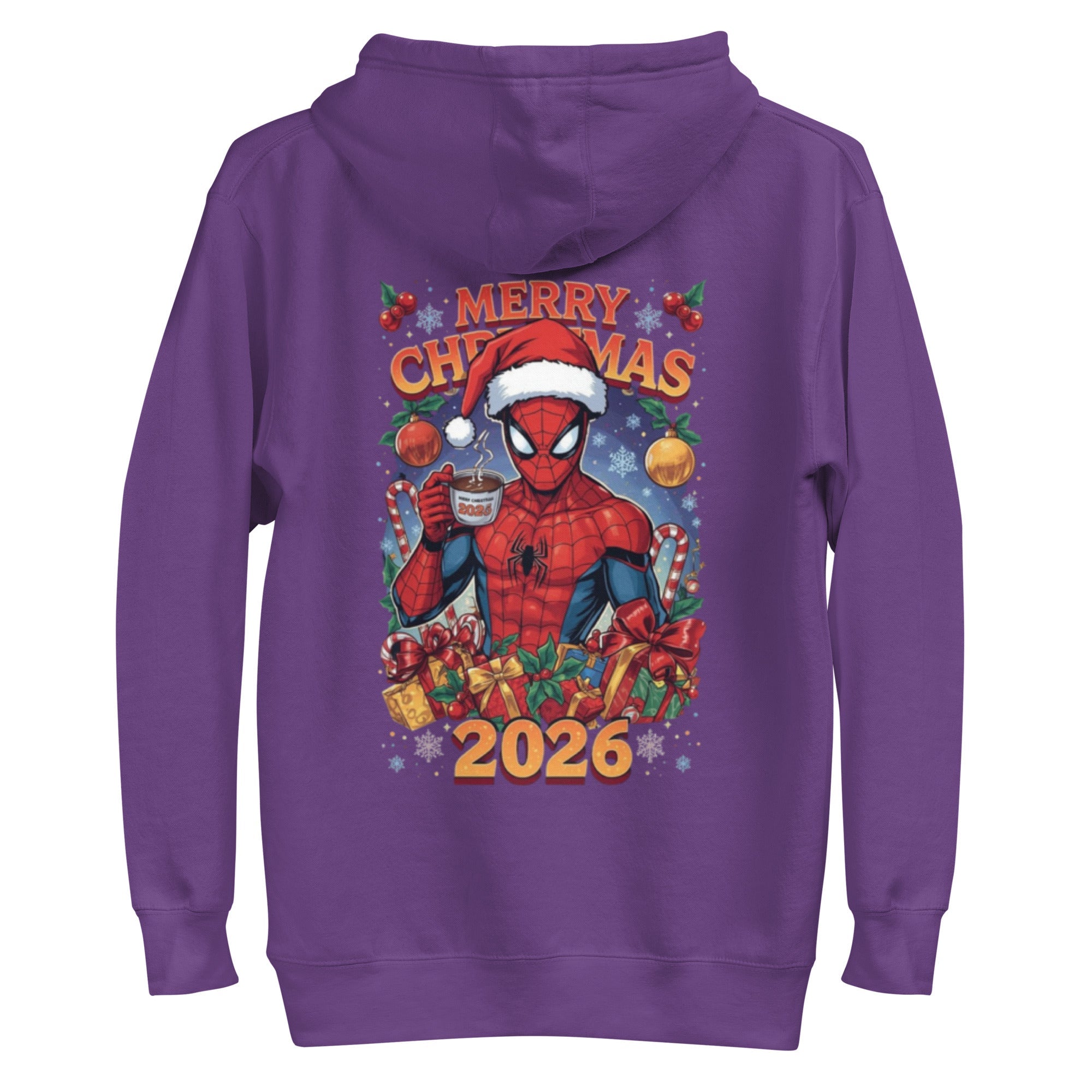 Unisex Hoodie - Trendify product